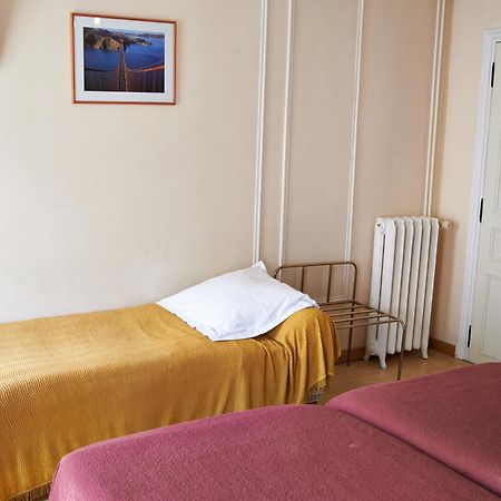 Hotel Maillot Neuilly-sur-Seine Zewnętrze zdjęcie
