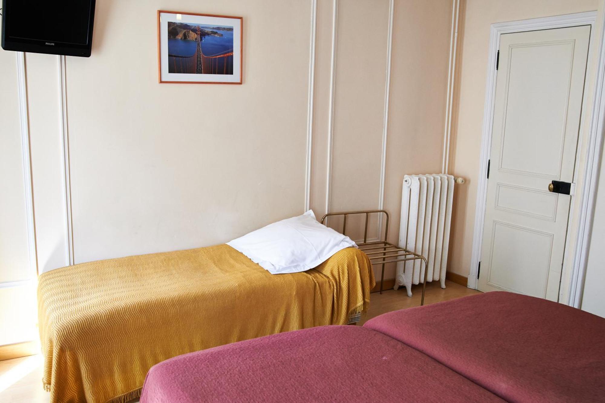 Hotel Maillot Neuilly-sur-Seine Zewnętrze zdjęcie