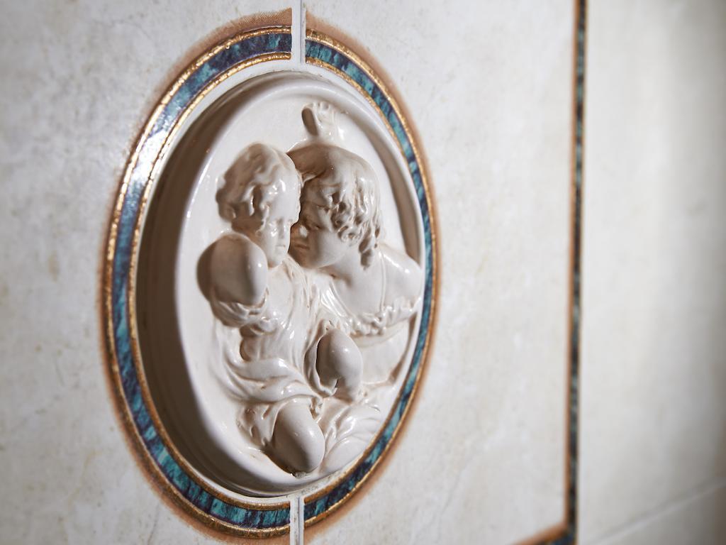 Hotel Maillot Neuilly-sur-Seine Zewnętrze zdjęcie