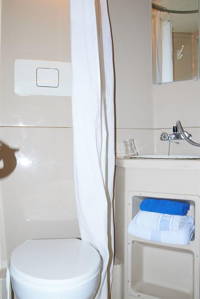 Hotel Maillot Neuilly-sur-Seine Zewnętrze zdjęcie