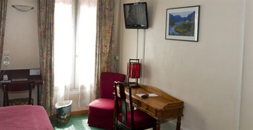 Hotel Maillot Neuilly-sur-Seine Zewnętrze zdjęcie