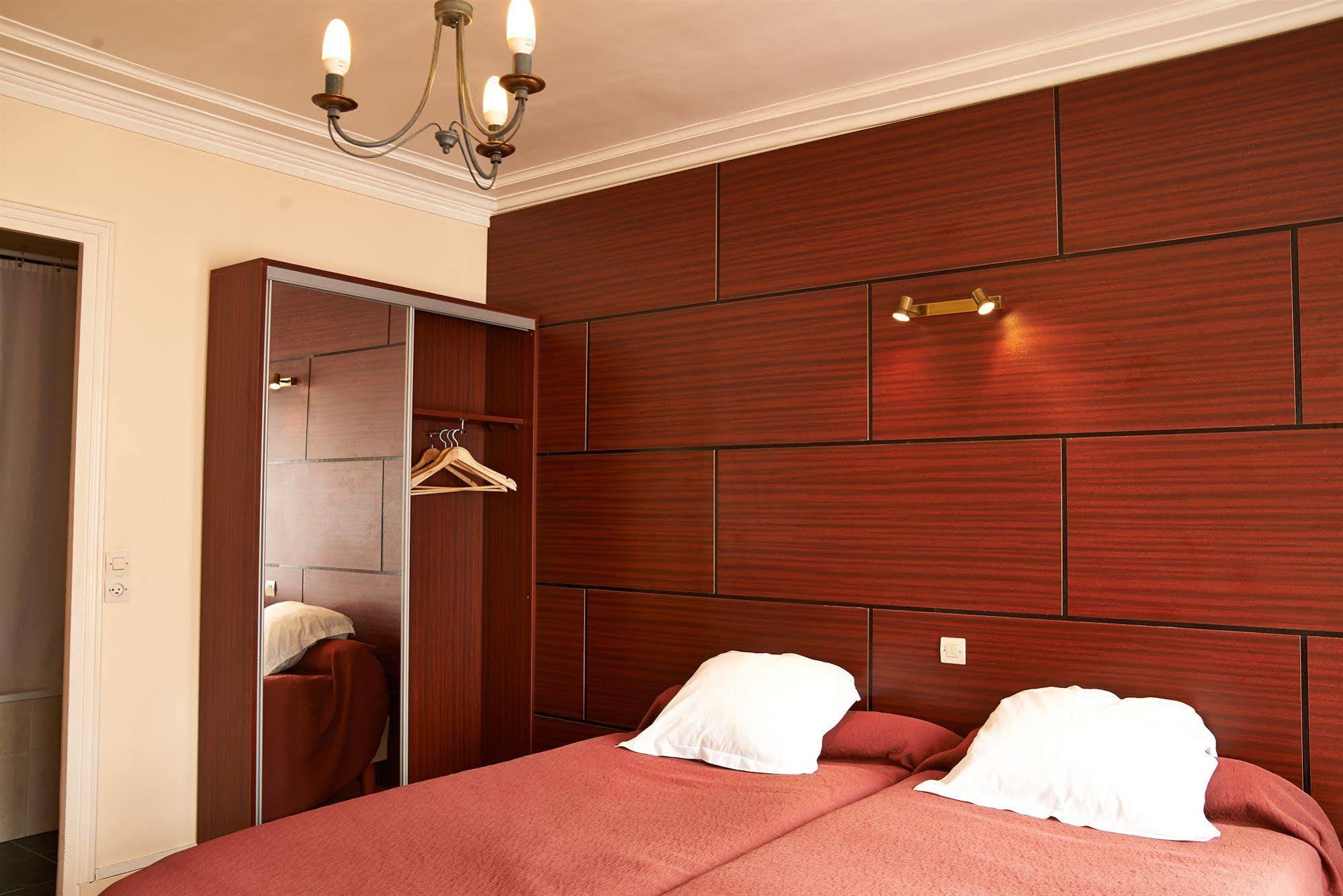 Hotel Maillot Neuilly-sur-Seine Zewnętrze zdjęcie