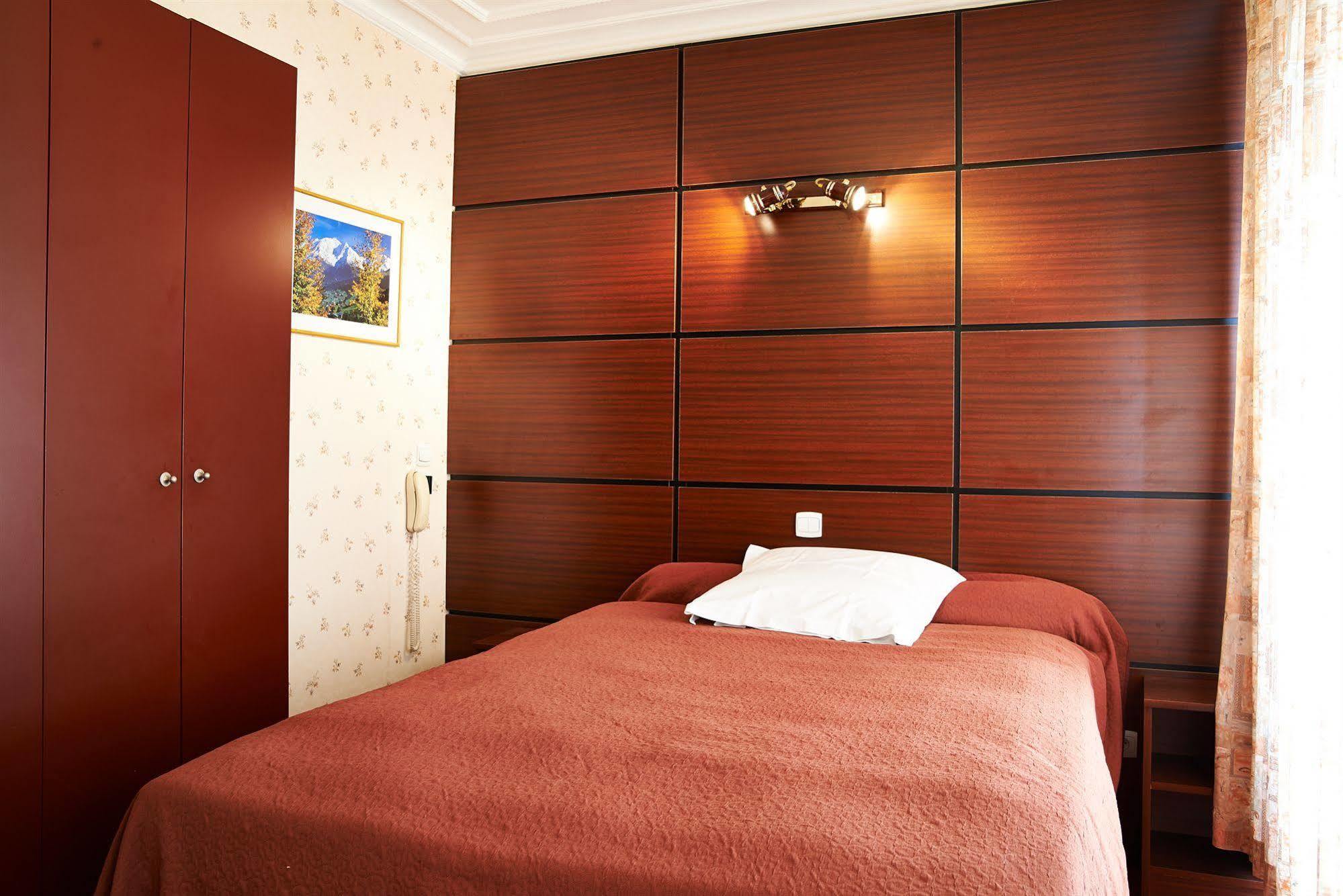 Hotel Maillot Neuilly-sur-Seine Zewnętrze zdjęcie