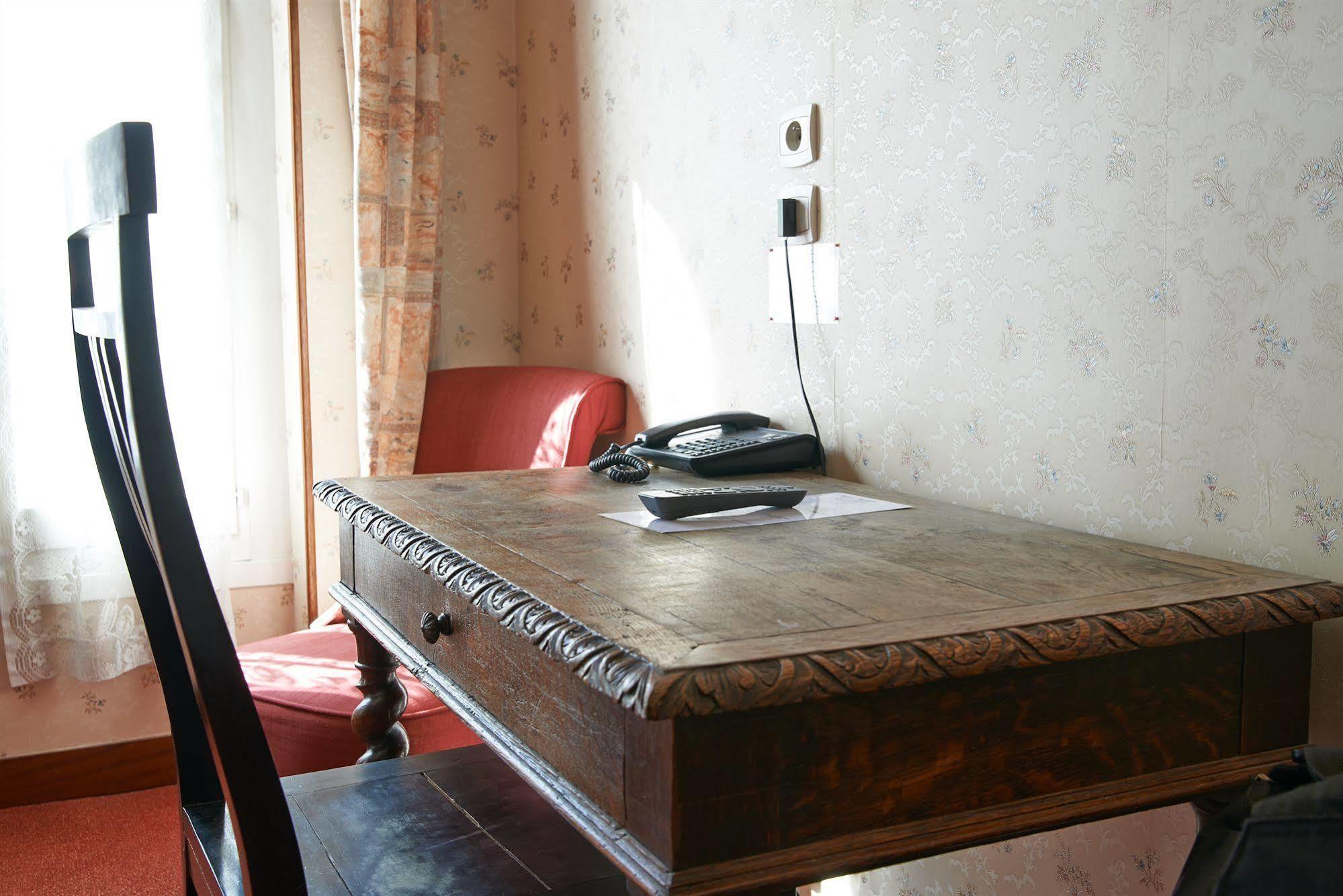 Hotel Maillot Neuilly-sur-Seine Zewnętrze zdjęcie