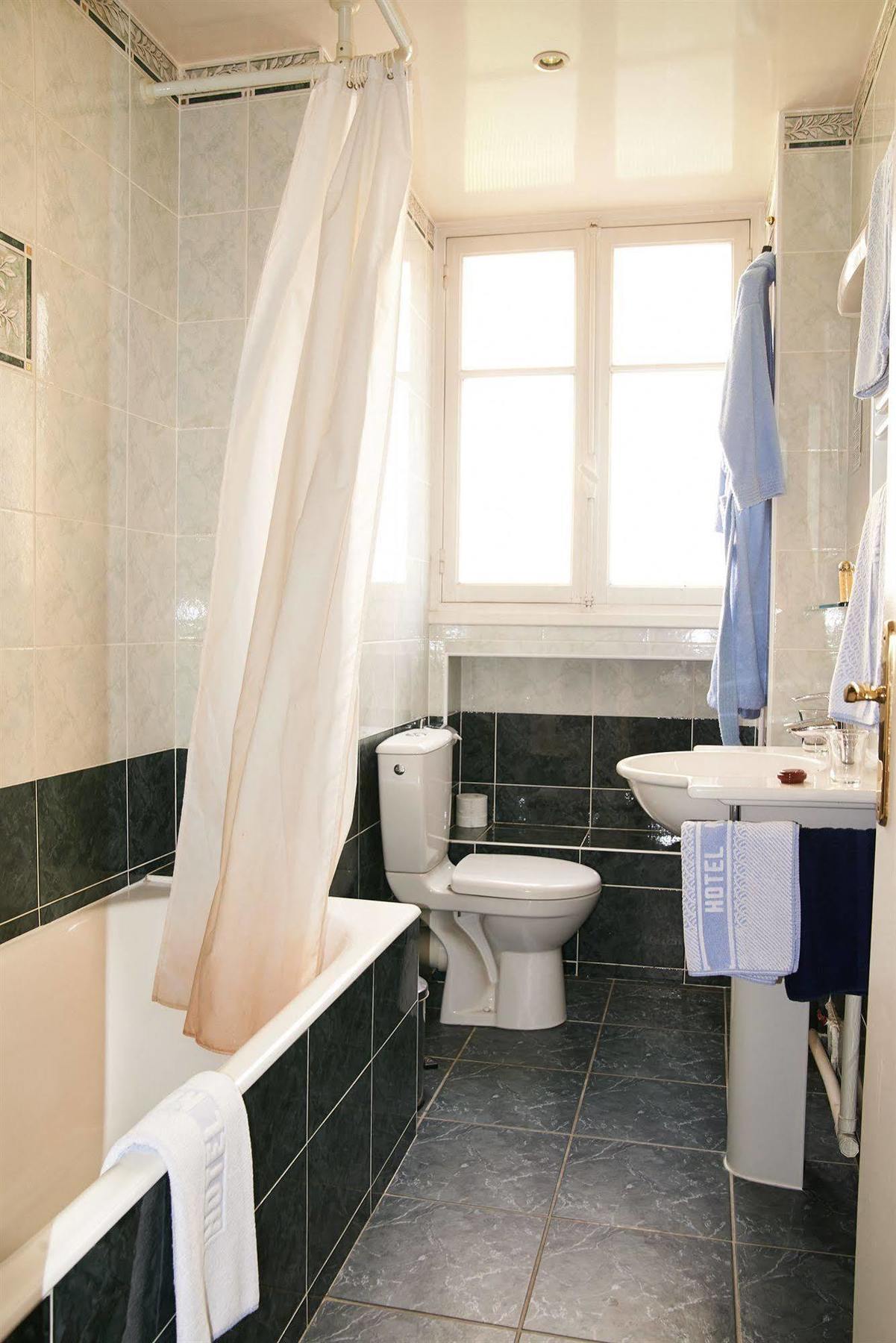 Hotel Maillot Neuilly-sur-Seine Zewnętrze zdjęcie