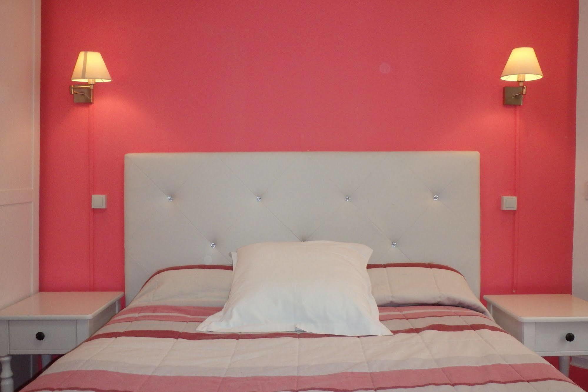 Hotel Maillot Neuilly-sur-Seine Zewnętrze zdjęcie