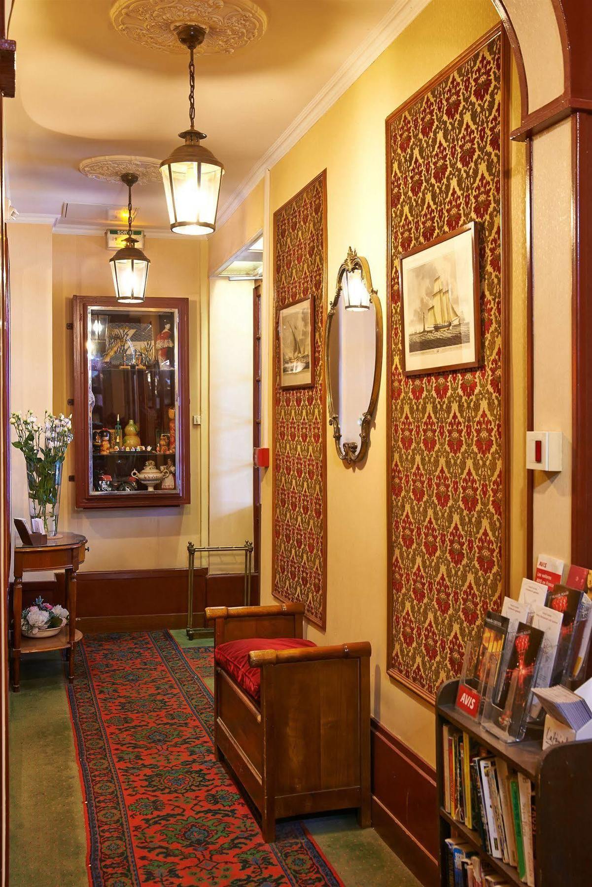 Hotel Maillot Neuilly-sur-Seine Zewnętrze zdjęcie